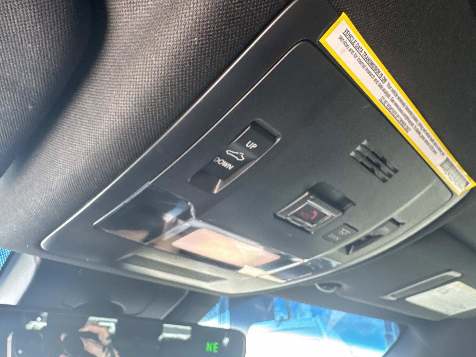 Used 2023 Lexus ES 350 F Sport w/ Accessory Package (Z2) image 24