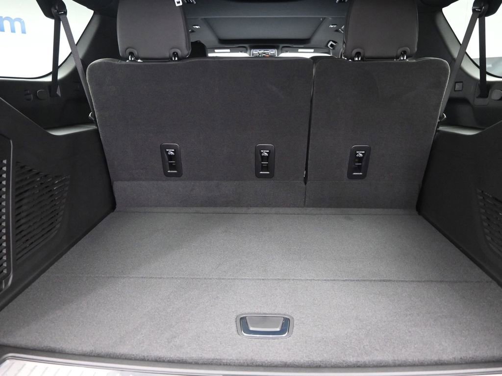 New 2026 Chevrolet Suburban Premier w/ Sun And Tow Package image 13