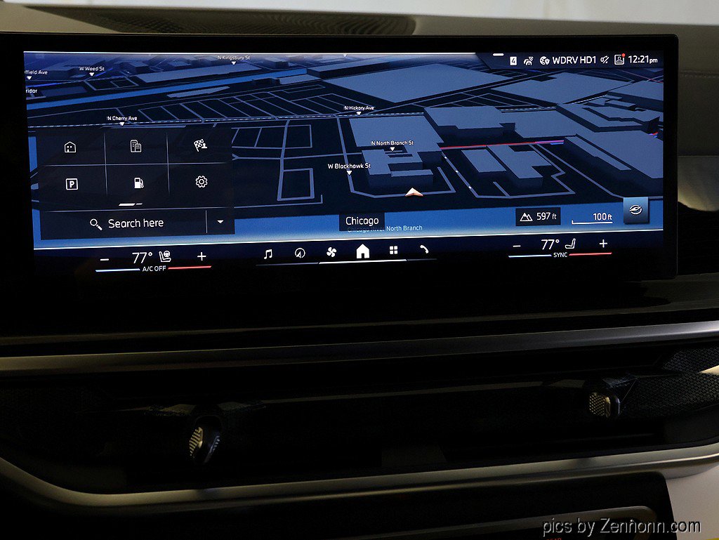 Used 2026 BMW X5 xDrive50e w/ M Sport Package image 21