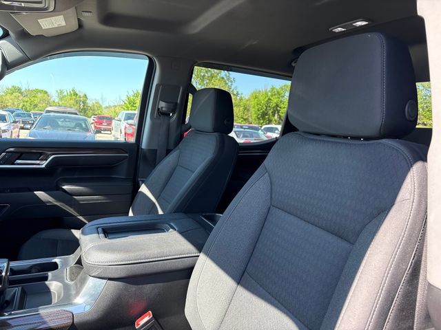 Used 2022 Chevrolet Silverado 1500 RST w/ Z71 Off-Road Package AWD/4WD image 9