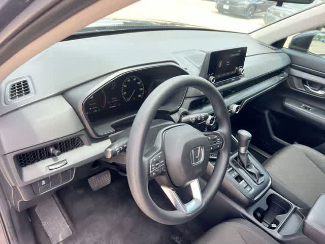 Used 2024 Honda CR-V LX image 15