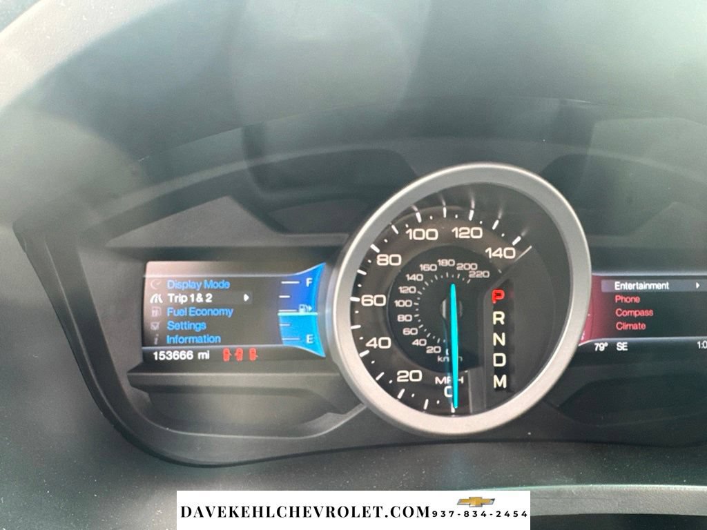 Used 2013 Ford Explorer XLT AWD/4WD image 43