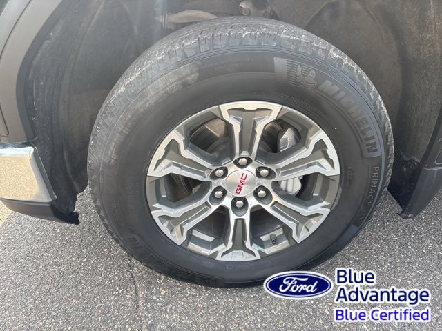 Used 2024 GMC Sierra 1500 SLT image 11