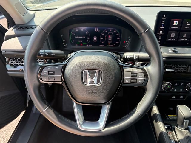 Certified 2023 Honda Accord Touring image 8