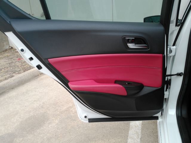 Used 2019 Acura ILX image 16