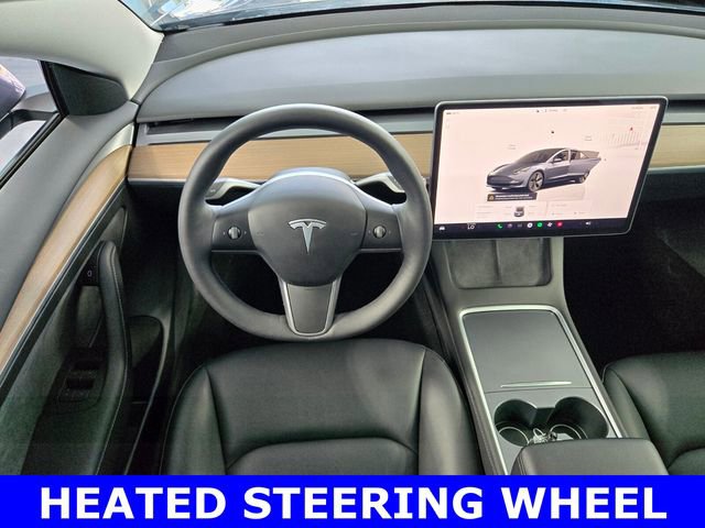 Used 2023 Tesla Model 3 Standard Range image 8