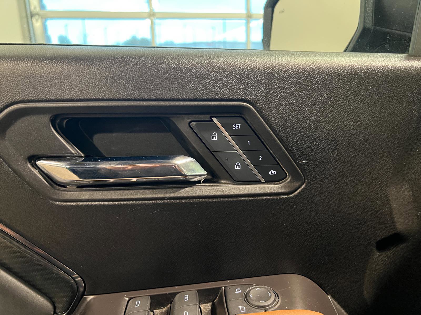 Used 2024 GMC Canyon AT4 w/ AT4 Premium Package image 25