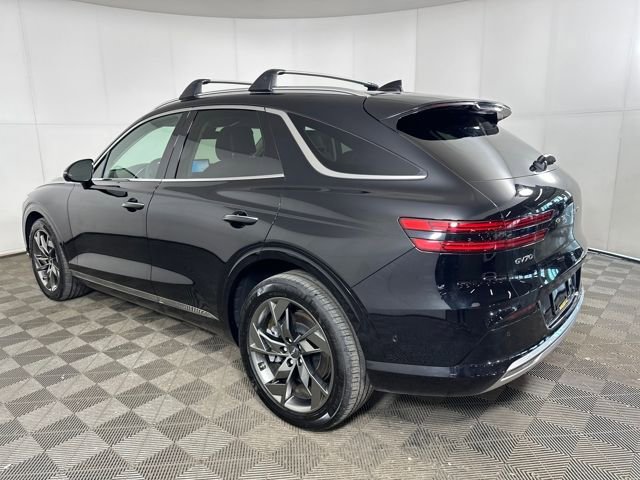 Used 2024 Genesis Electrified GV70 AWD/4WD image 5