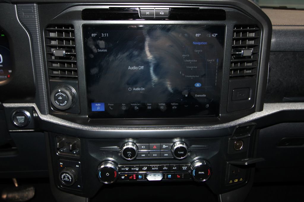 Used 2025 Ford F150 Tremor w/ Equipment Group 402A High image 17