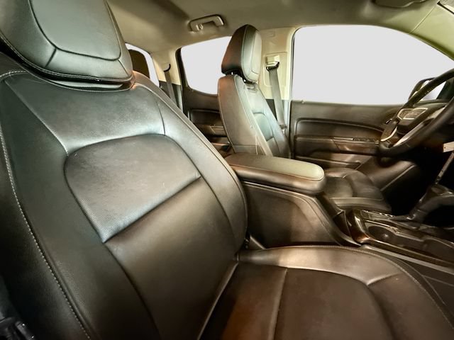 Used 2015 GMC Canyon SLT w/ Driver Alert Package AWD/4WD image 27