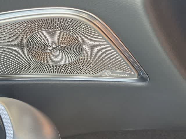 Certified 2026 Mercedes-Benz E 53 AMG e 4MATIC Sedan image 30