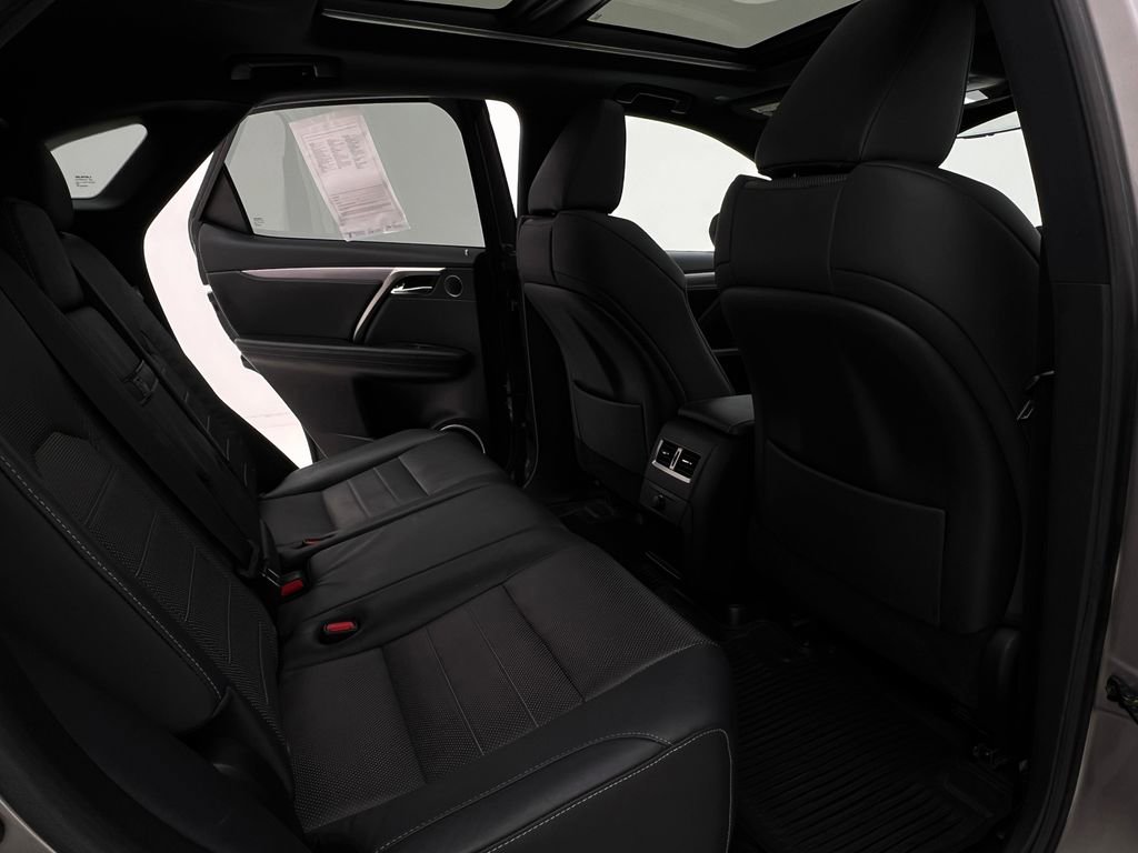 Used 2019 Lexus RX 350 F Sport image 18