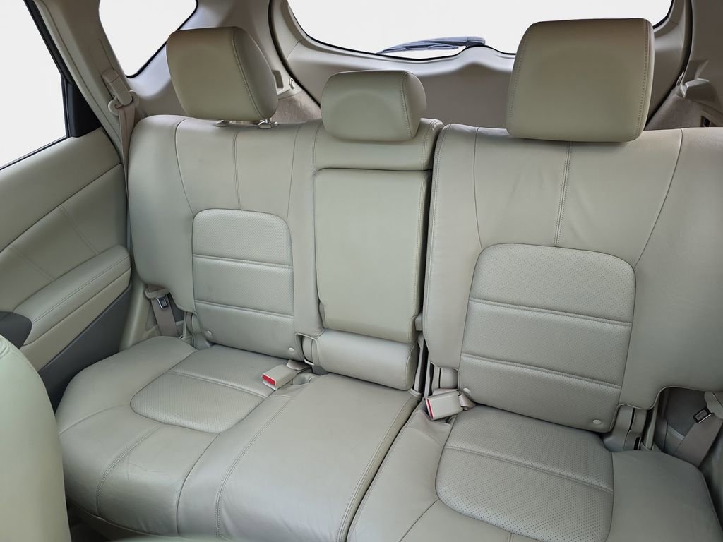 Used 2013 Nissan Murano SL w/ Navigation Pkg image 20