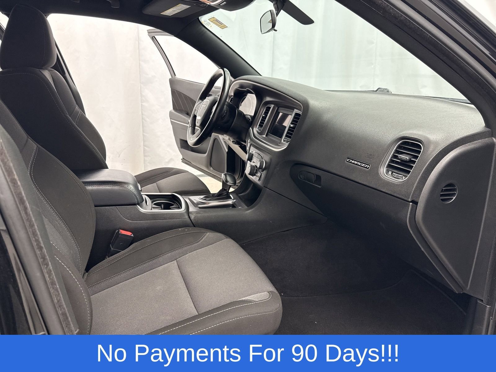 Used 2022 Dodge Charger SXT image 28