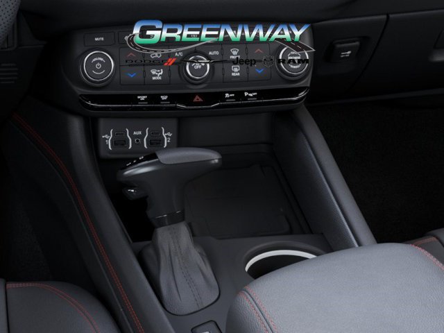 New 2026 Dodge Durango GT AWD/4WD image 24