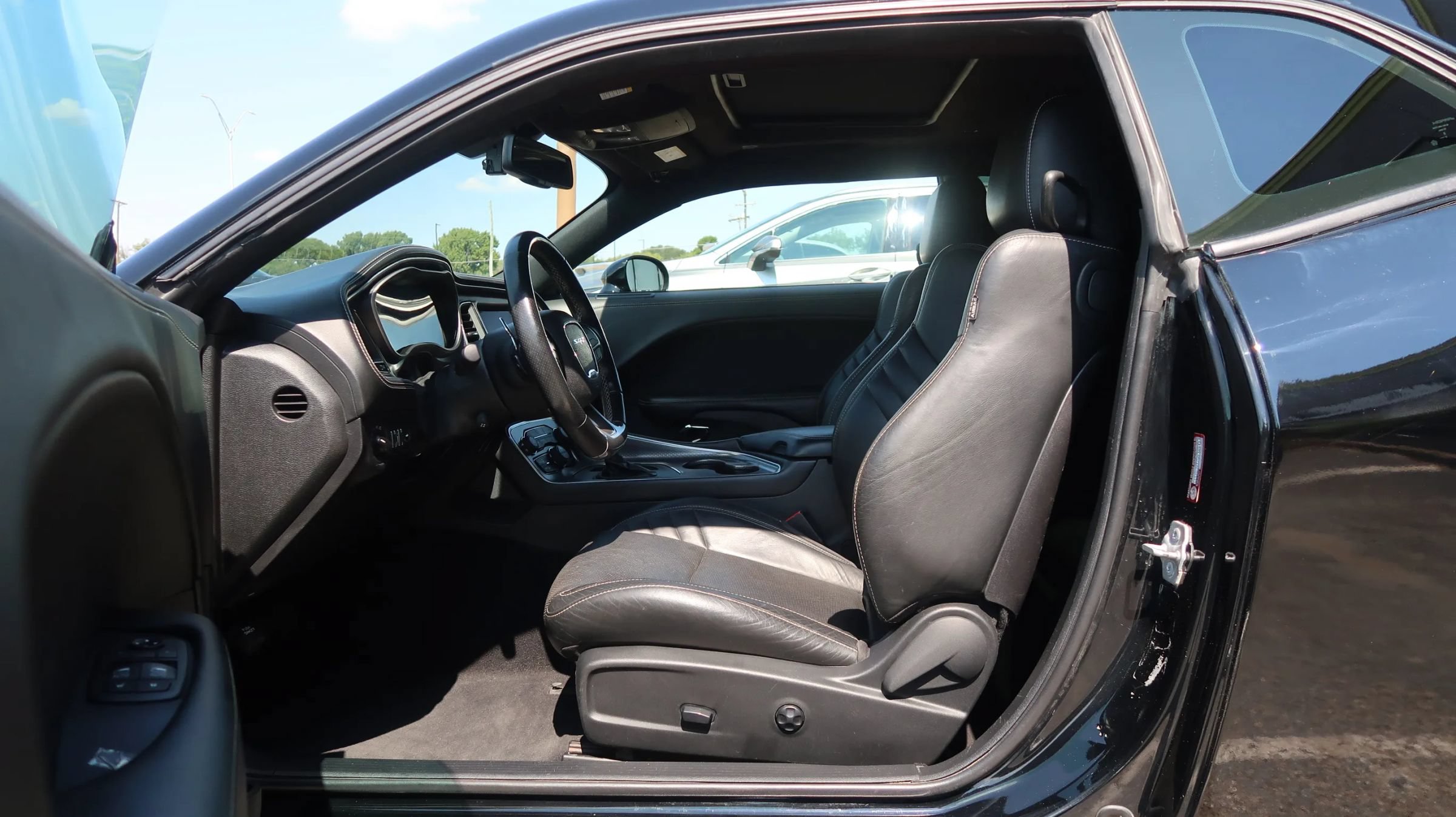Used 2020 Dodge Challenger SRT Hellcat Redeye RWD image 19