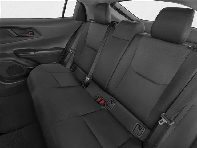 New 2026 Toyota Prius LE FWD image 9