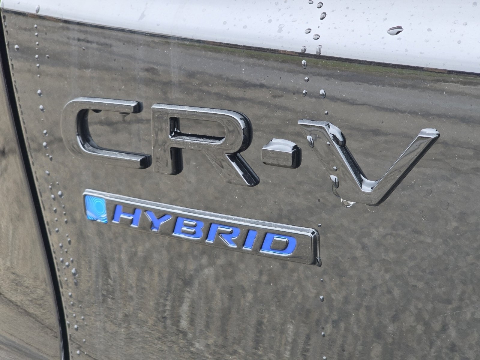 New 2026 Honda CR-V Sport-L image 11