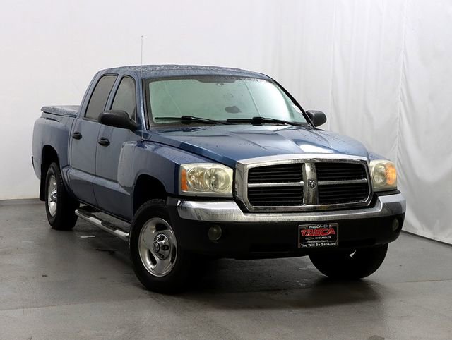Used 2005 Dodge Dakota ST