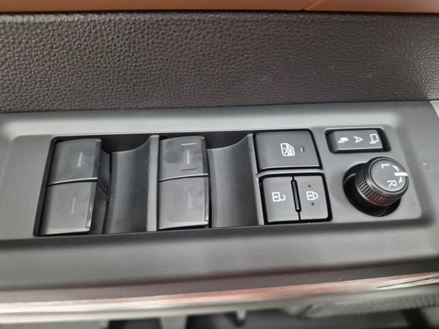 New 2026 Toyota Tundra 1794 Edition AWD/4WD image 55