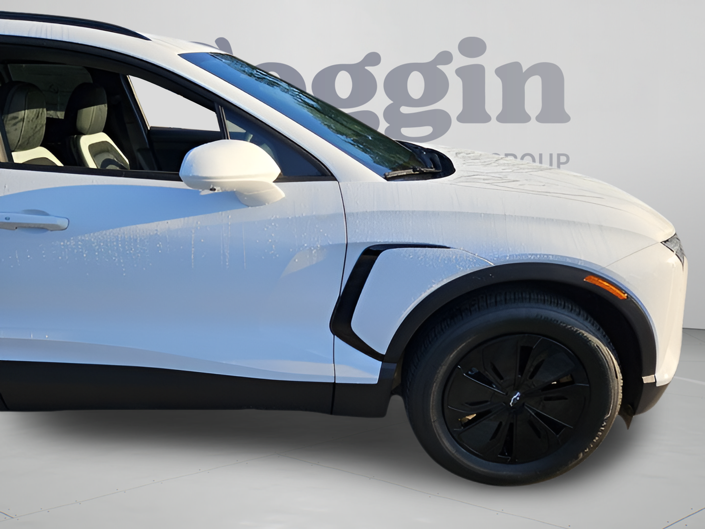 New 2025 Chevrolet Blazer EV LT FWD image 22
