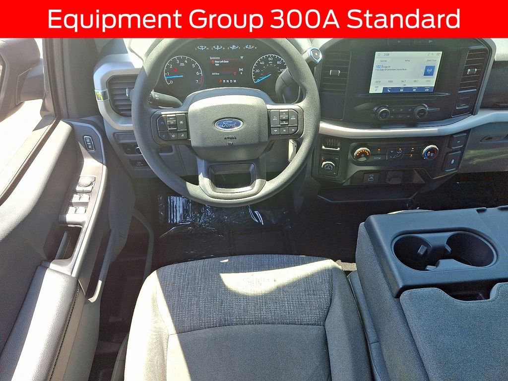 Used 2022 Ford F150 XLT image 11