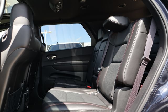 New 2026 Dodge Durango GT AWD/4WD image 8