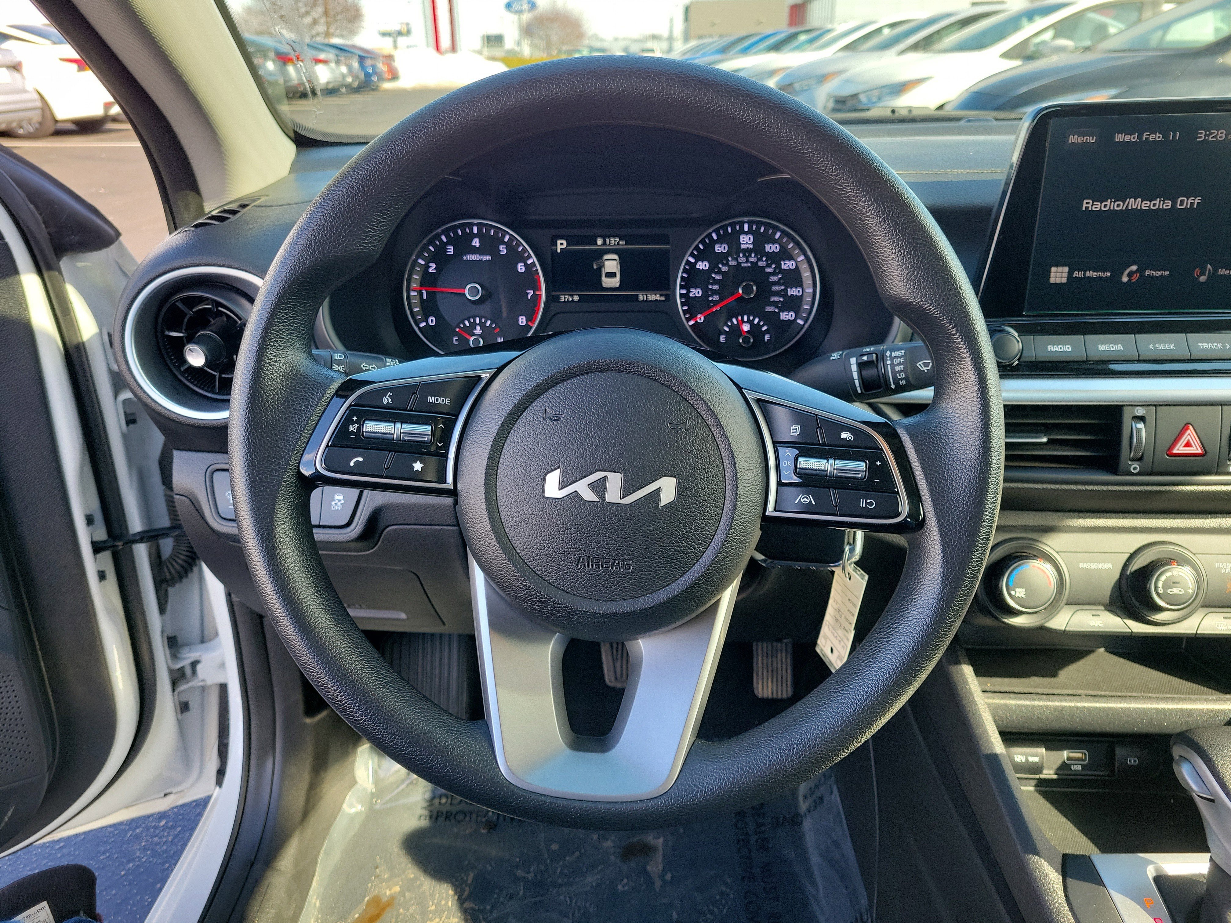 Used 2024 Kia Forte LX image 21