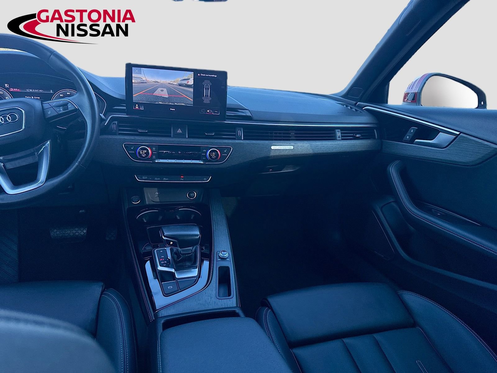 Used 2024 Audi A4 2.0T Premium Plus image 30