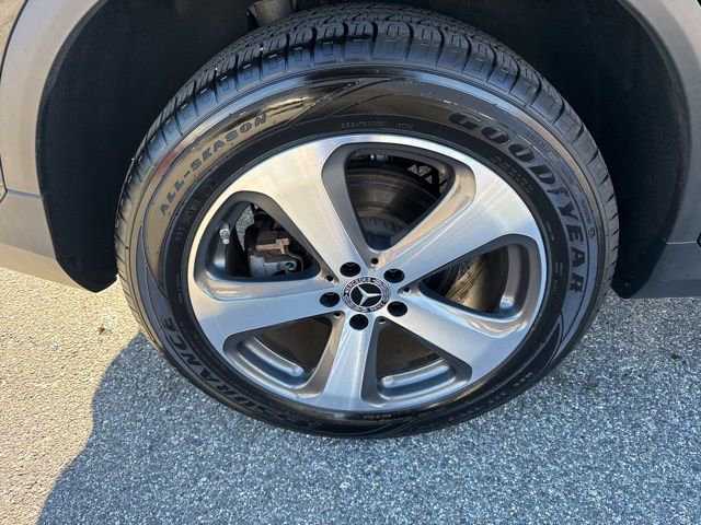Used 2022 Mercedes-Benz GLC 300 4MATIC image 42