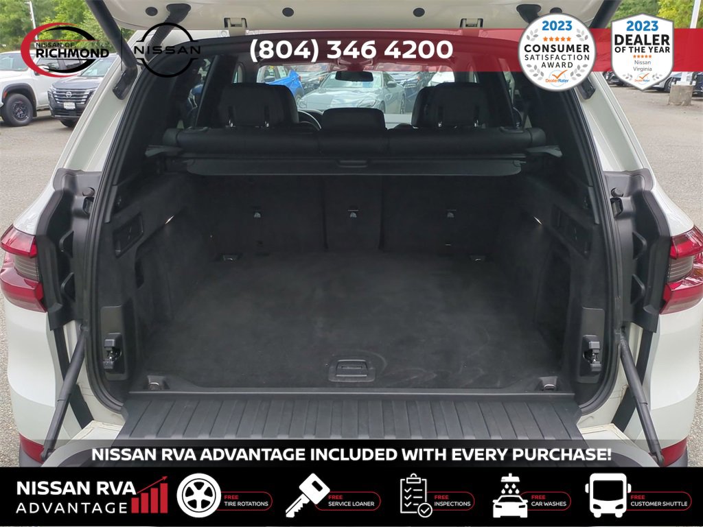 Used 2022 BMW X5 xDrive40i image 14