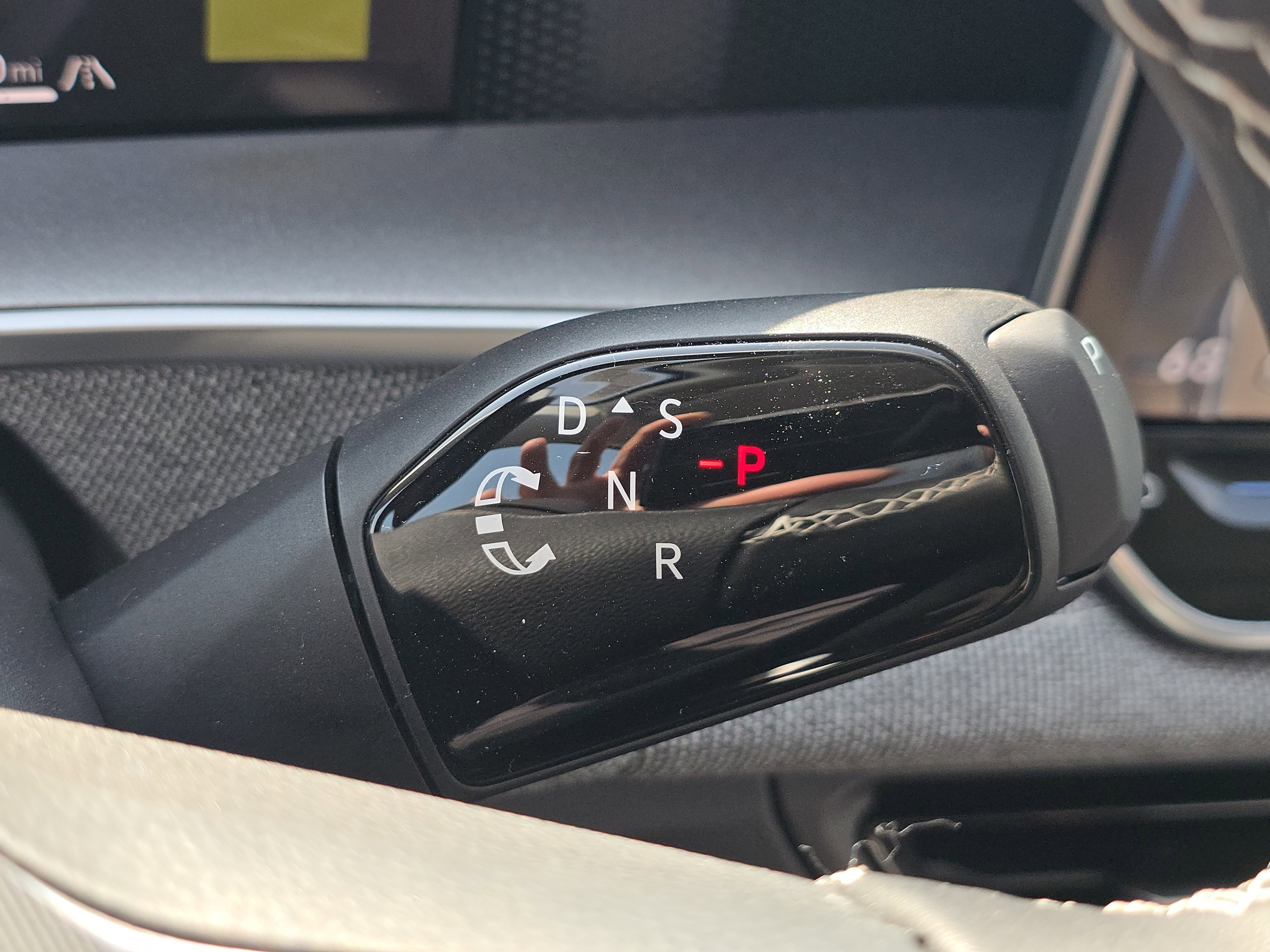 New 2026 Volkswagen Tiguan S AWD/4WD image 24