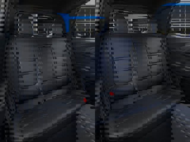 New 2026 Chevrolet TrailBlazer RS image 17