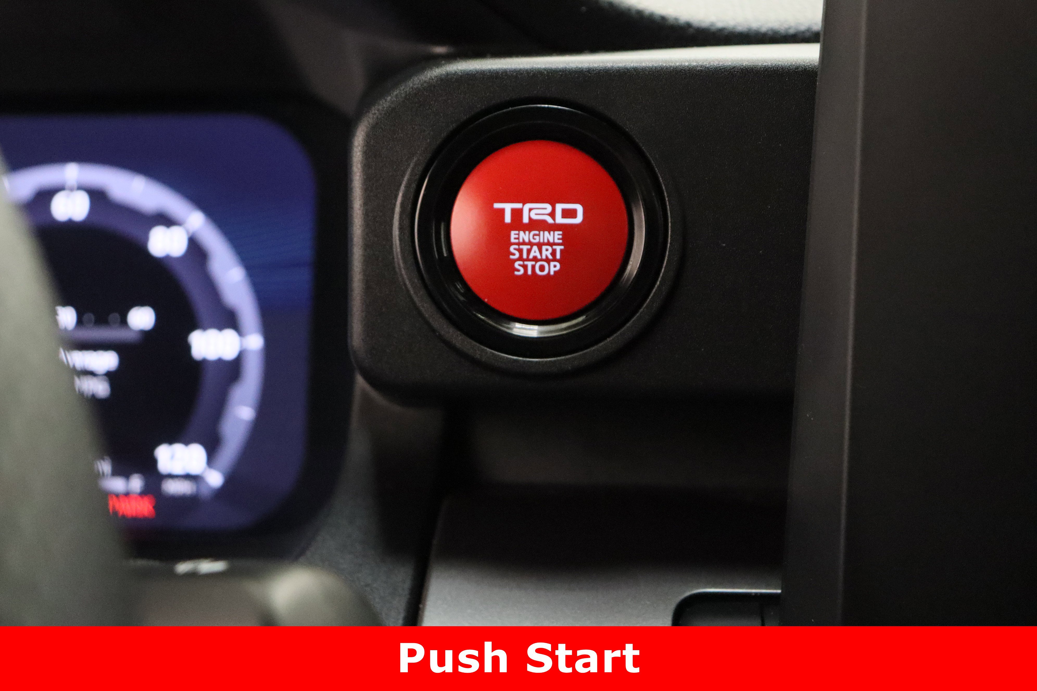 Certified 2025 Toyota Tacoma TRD Off-Road AWD/4WD image 17