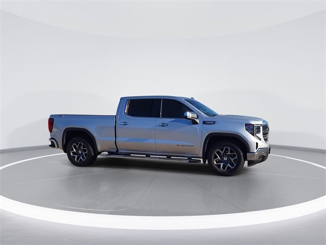 Used 2022 GMC Sierra 1500 SLT image 9