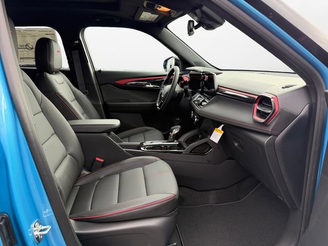 New 2026 Chevrolet TrailBlazer RS w/ Convenience Package image 15