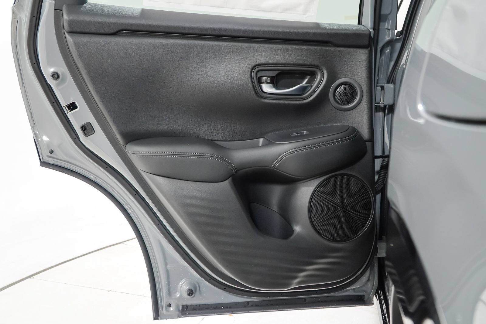 New 2027 Honda HR-V EX-L image 37