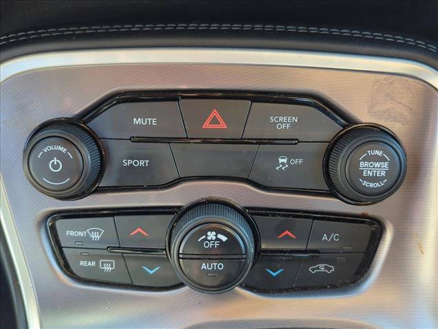 Used 2021 Dodge Challenger SXT RWD image 21