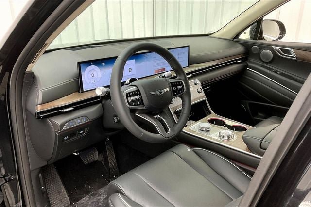 New 2026 Genesis GV80 2.5T Prestige AWD/4WD image 8