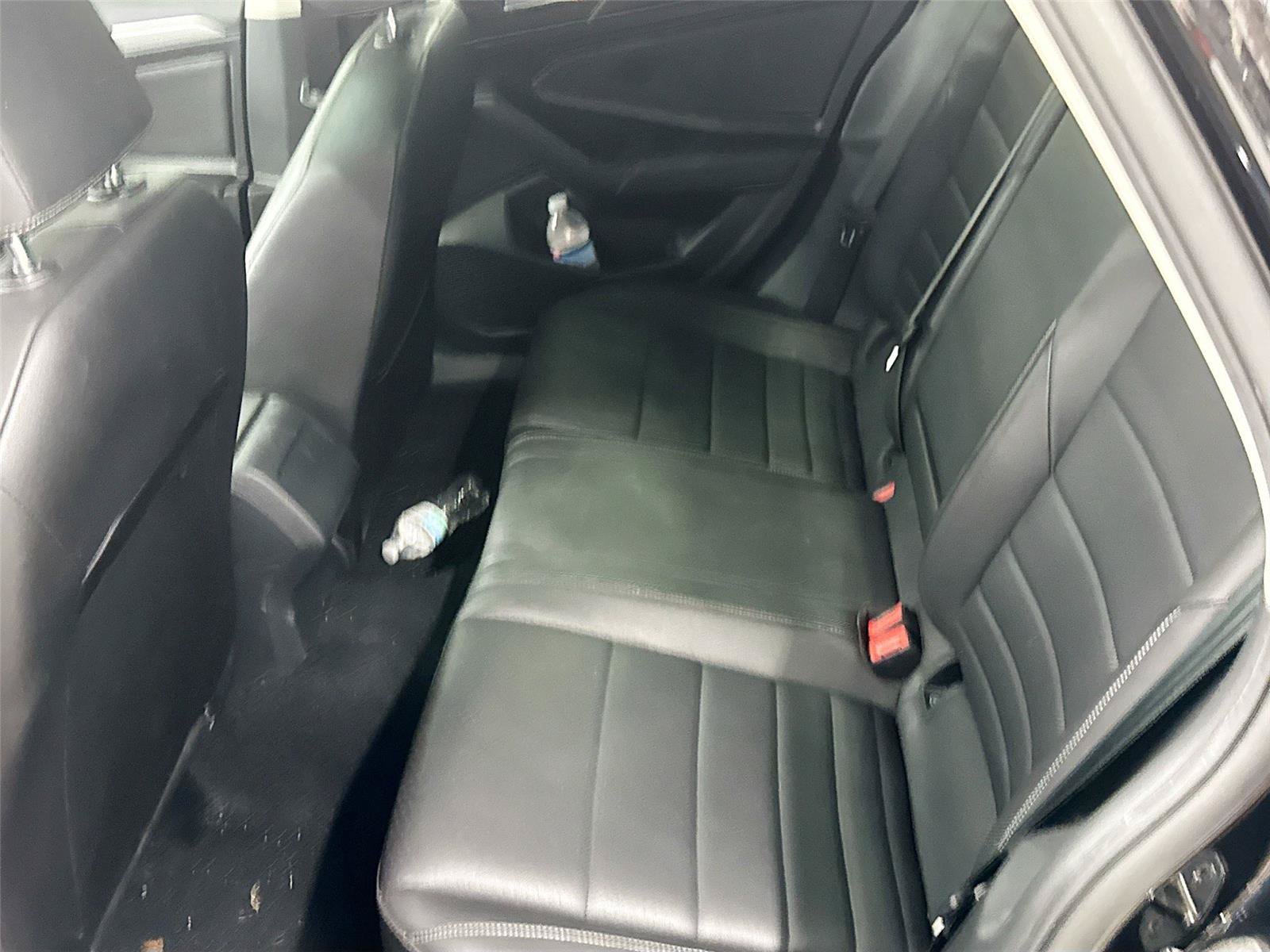 Used 2021 Volkswagen Jetta SE FWD image 5