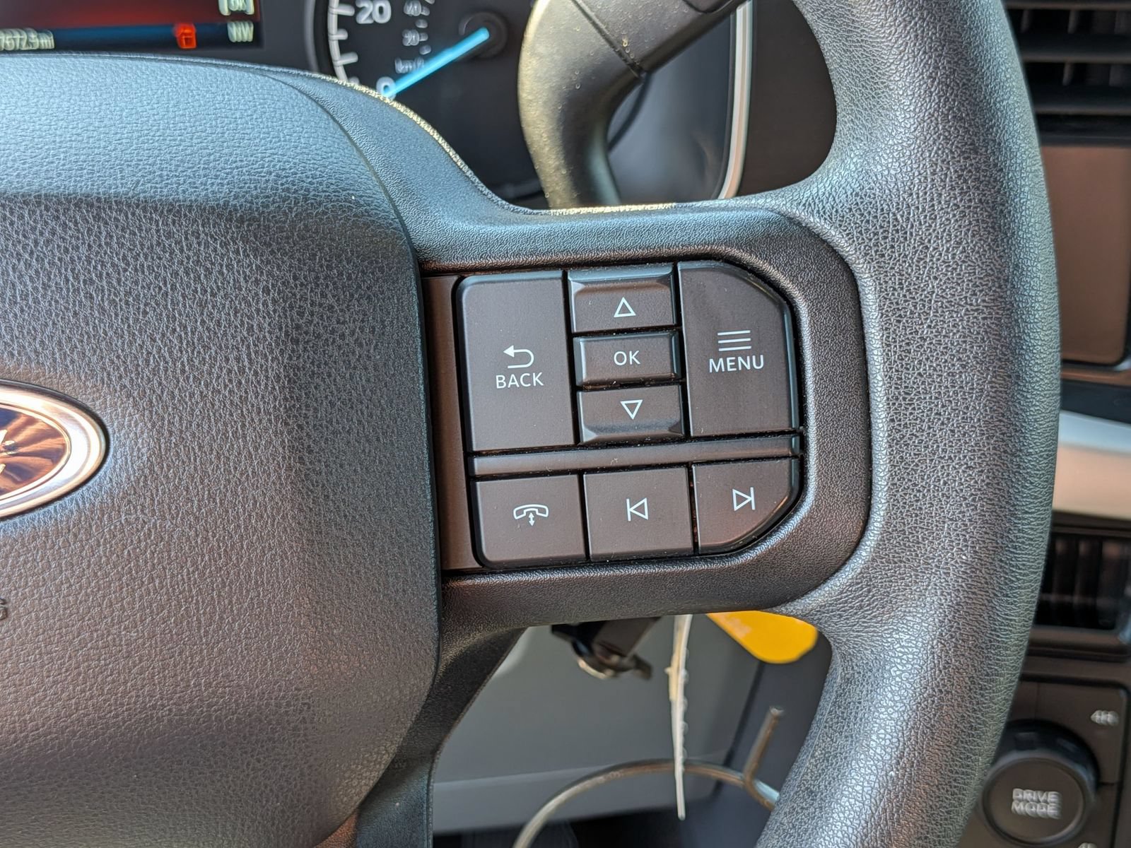 Used 2023 Ford F150 XLT AWD/4WD image 19