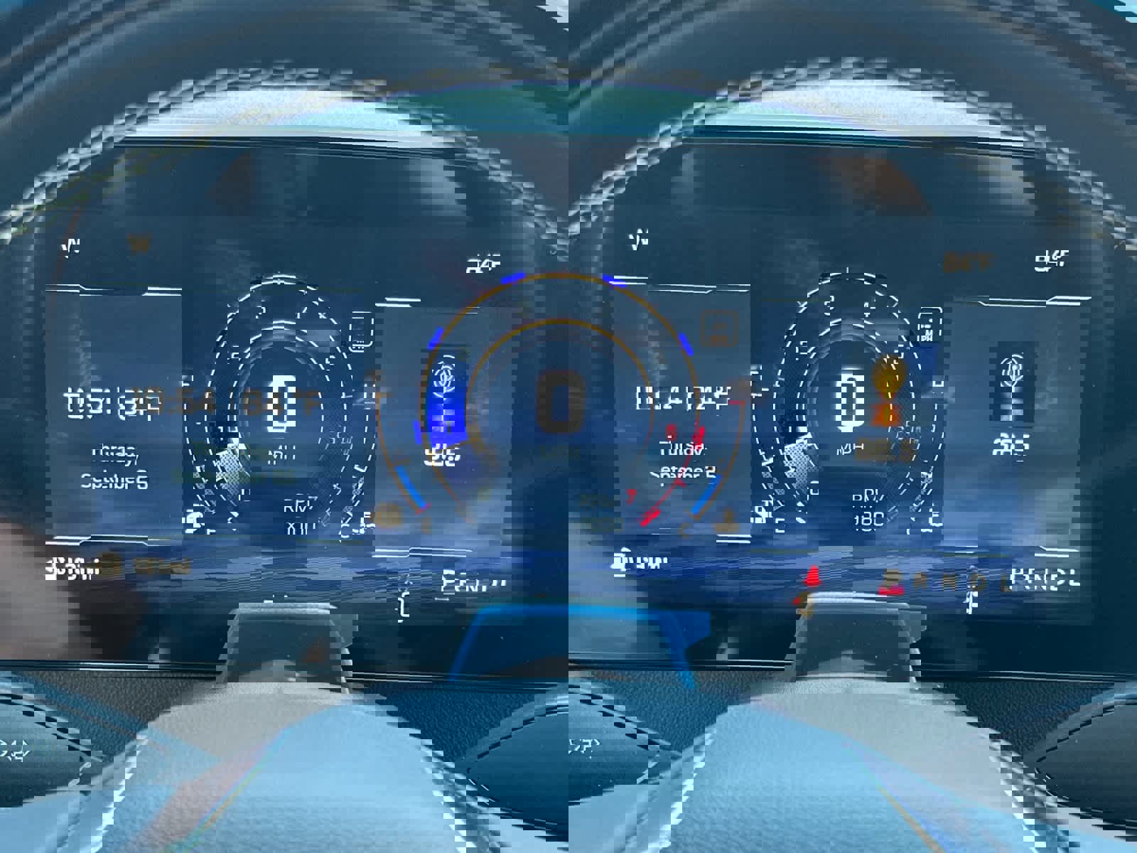 New 2026 Chevrolet Traverse LT w/ Enhanced Driving Package image 25