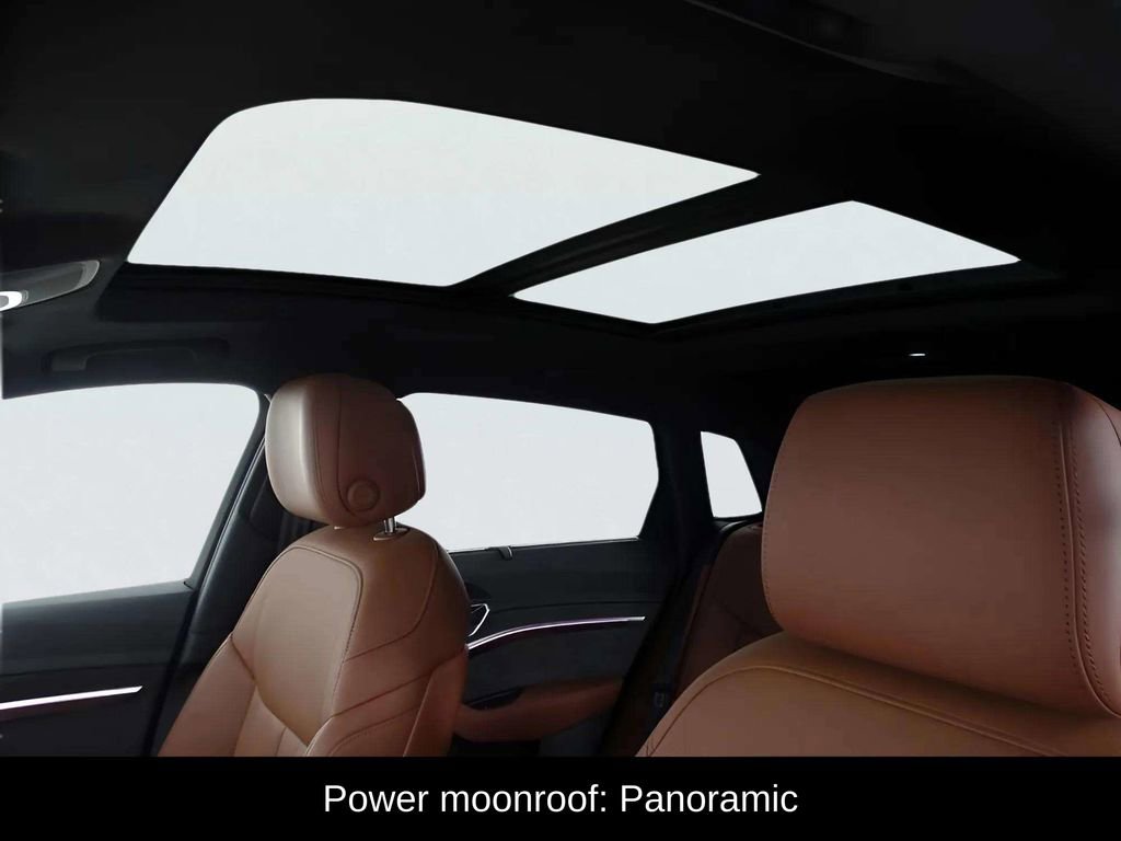 Used 2019 Audi e-tron Prestige w/ Prestige Package AWD/4WD image 17