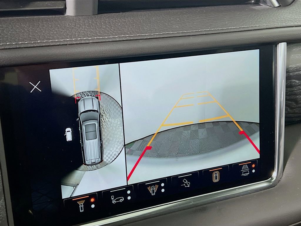 Certified 2023 GMC Yukon Denali w/ Denali Reserve Package image 13