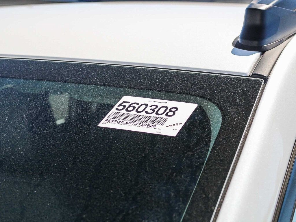 New 2026 Subaru Crosstrek 2.5i Limited w/ Crosstrek Mirror Package AWD/4WD image 27