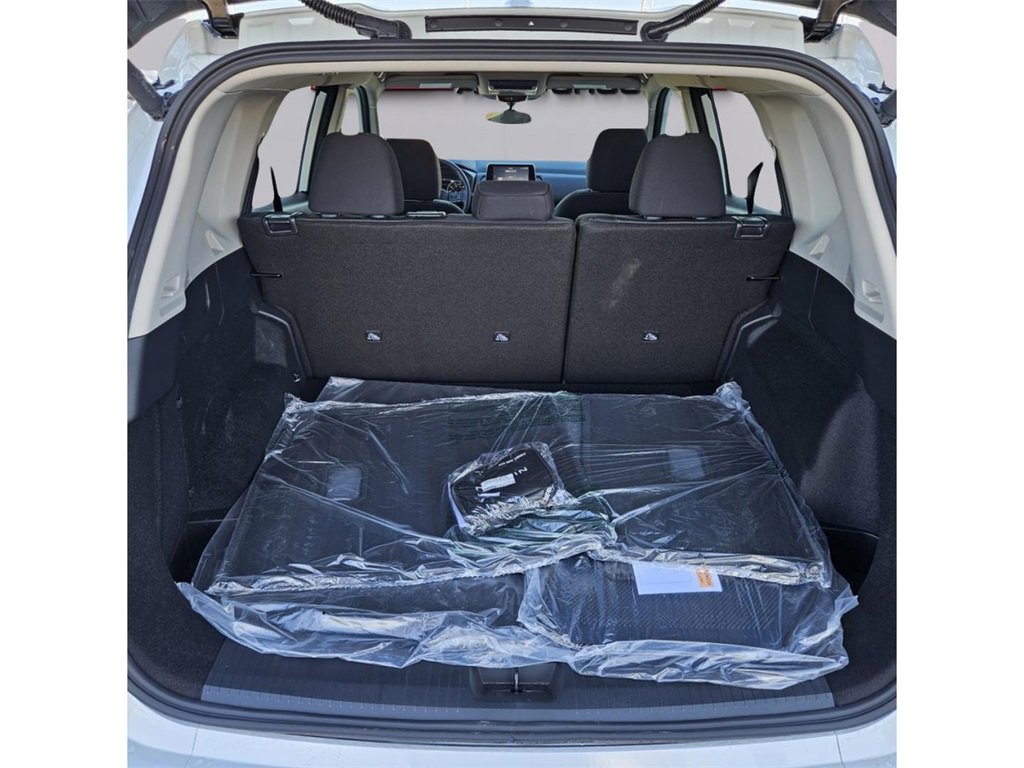 New 2026 Nissan Rogue SV image 17