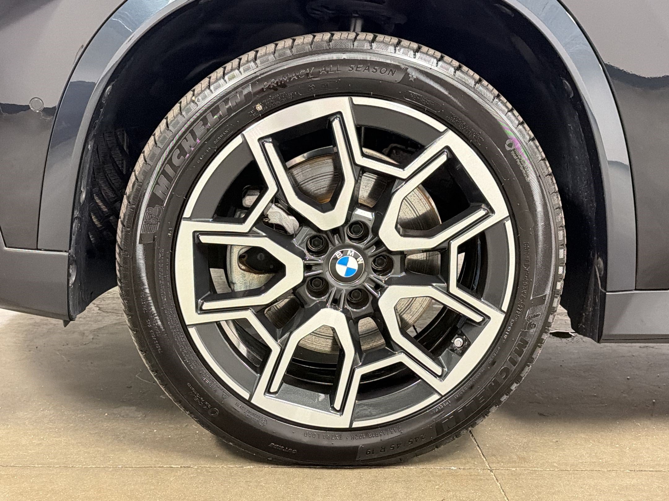 Used 2023 BMW X1 xDrive28i w/ Convenience Package AWD/4WD image 11