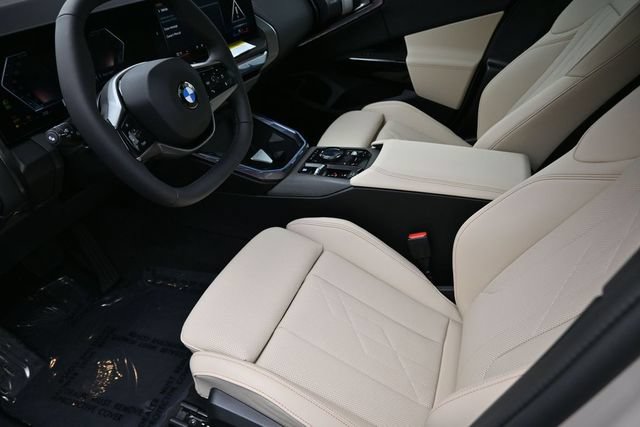 New 2026 BMW X3 xDrive30i w/ Convenience Package AWD/4WD image 19