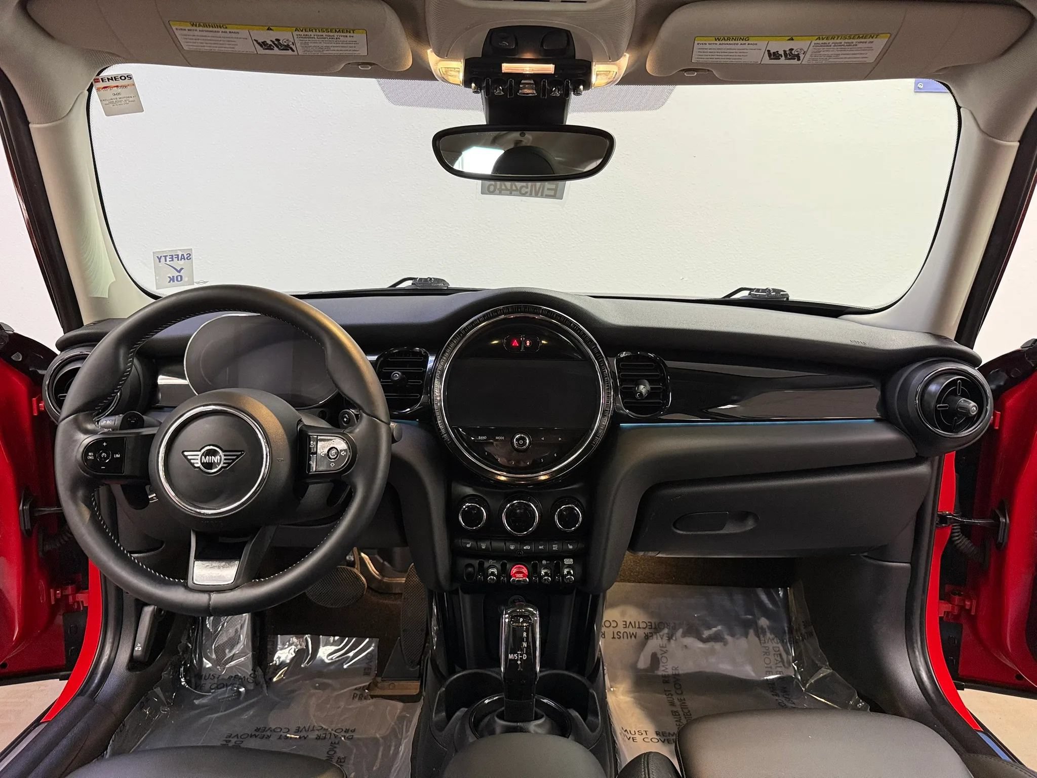 Used 2023 MINI Cooper S FWD image 10