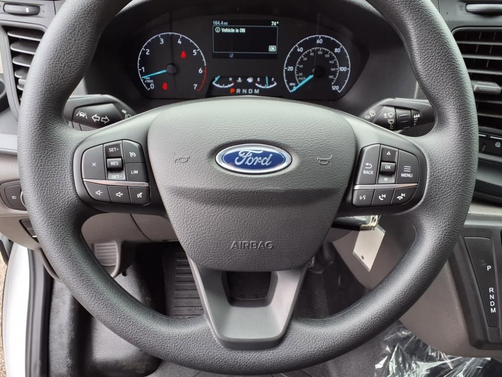 New 2024 Ford Transit 350 148 High Roof Extended image 15